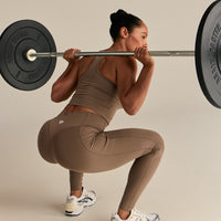 Essential Leggings with Pockets | Caribou