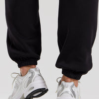 Comfort Joggers | Black