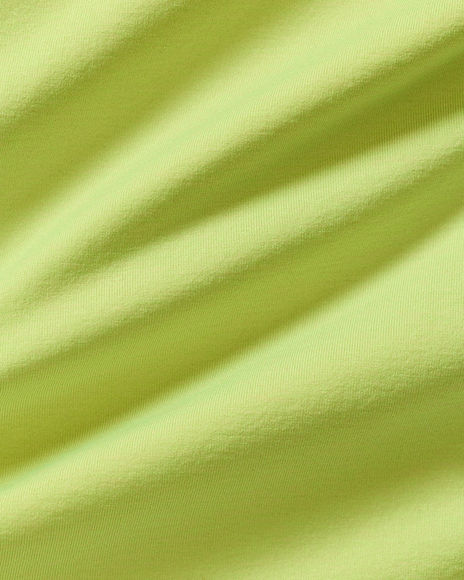 Define 2.0 Seamless Low Back Shorts | Lime Punch