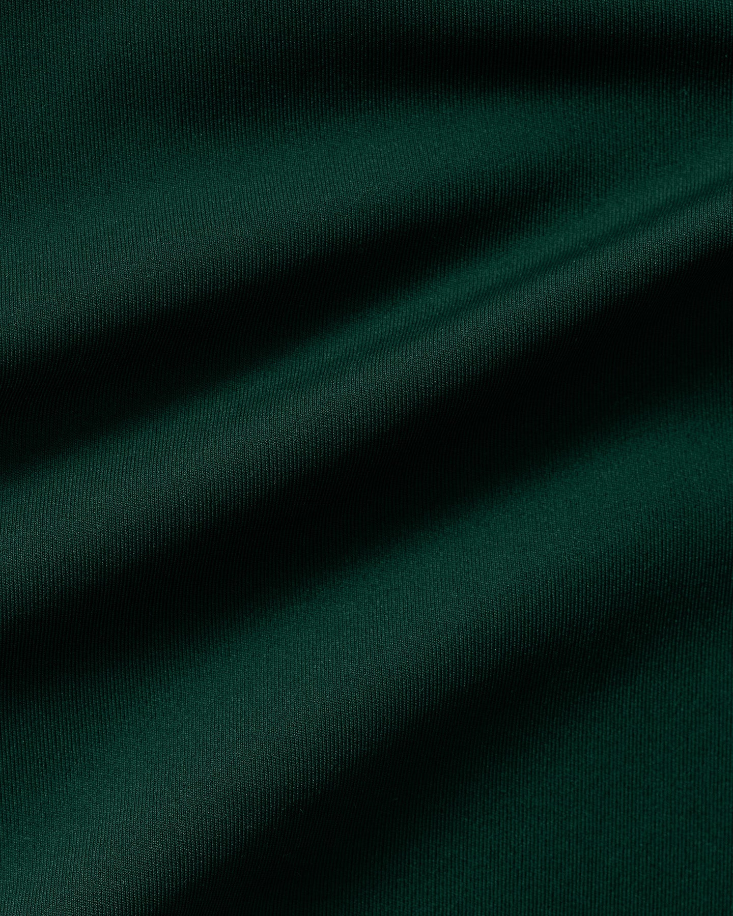 Essential Halter Tank | Emerald