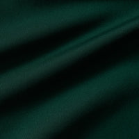 Essential Twist Front Halter Bra | Emerald