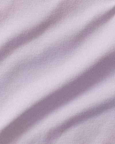 Motion Seamless Racer Back Bra | Cool Lilac