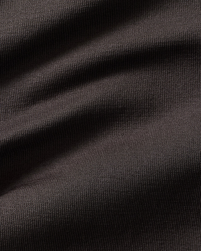 Motion Seamless Racer Back Bra | Graphite