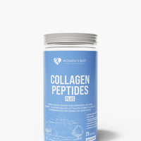 Collagen Peptides Plus+