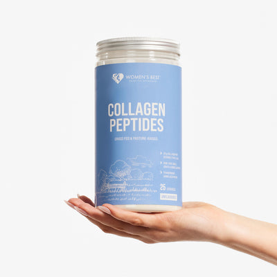 Collagen Peptides