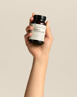 Complete Omega-3 2000mg Capsules