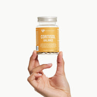 Cortisol Balance Capsules