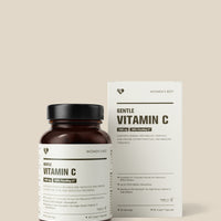 Gentle Vitamin C Capsules