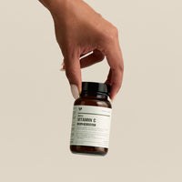 Gentle Vitamin C Capsules