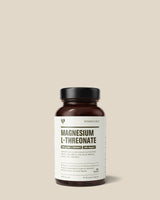 Magnesium L-Threonate 2000mg Capsules