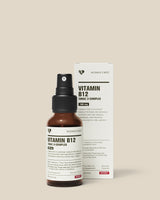 Vitamin B12 (MHA) 3-Complex Spray 1000µg
