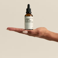 Vitamin D3 + K2 + MCT 10,000IU Liquid Drops