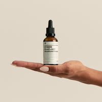 Vitamin D3 + K2 + MCT 10,000IU Liquid Drops