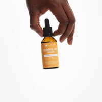 Vitamin D3 + MCT 5000IU Liquid Drops