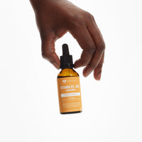 Vitamin D3 + MCT 5000IU Liquid Drops