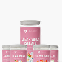 Workout Pro Collection