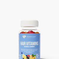 Hair Vitamin Gummies