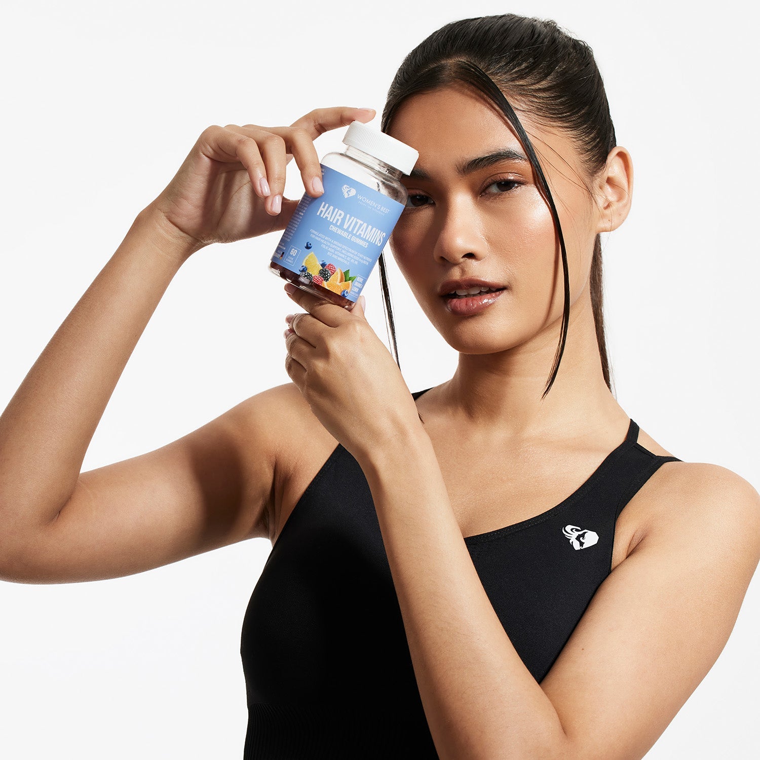 Hair Vitamin Gummies