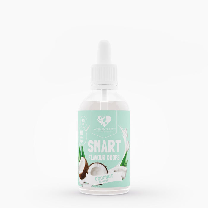 Smart Flavour Drops