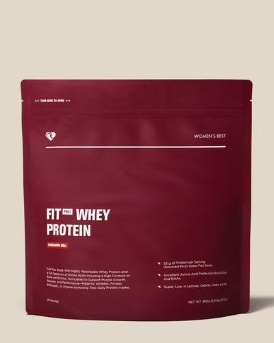 Fit Pro Whey Protein (2.0lbs) (1/6)
