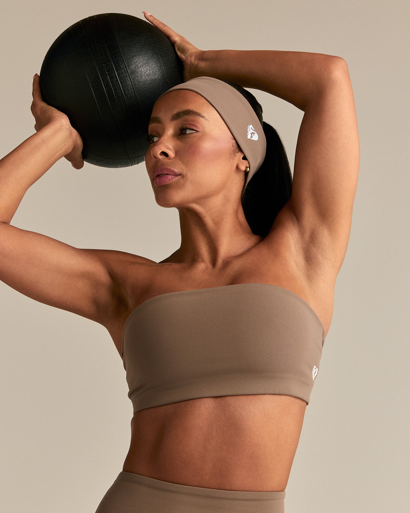 Essential Headband | Caribou