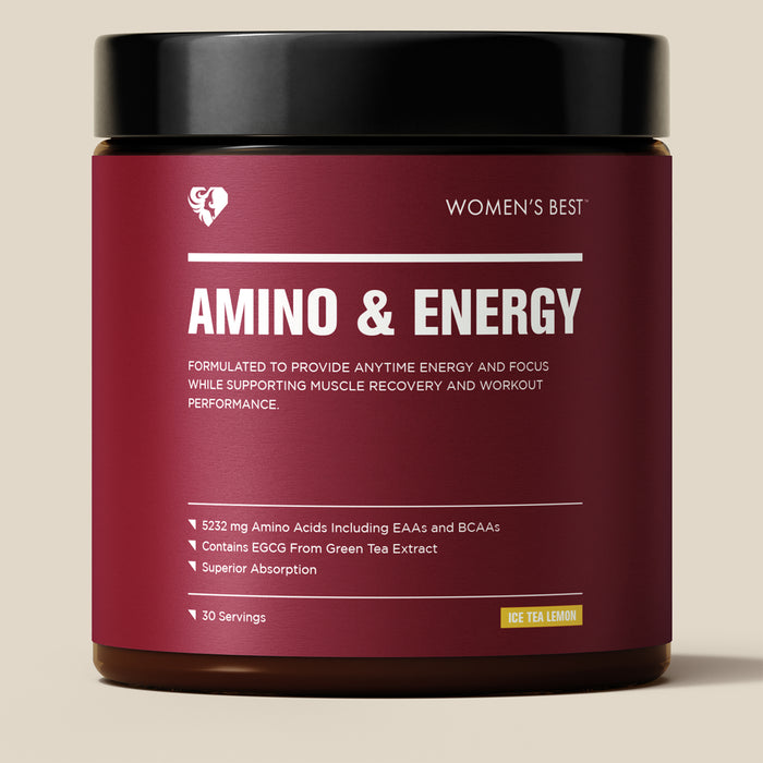 Amino & Energy