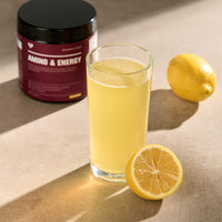 Amino & Energy
