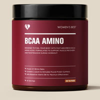 BCAA Amino