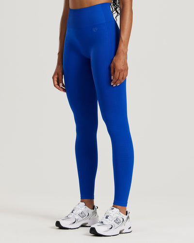 Blue womens leggings hotsell