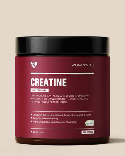 Creatine Powder (100% Creapure®)
