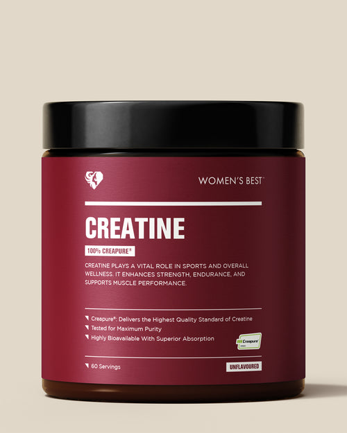 Creatine Powder (100% Creapure®)