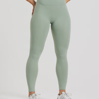 Essential Leggings | Pistachio