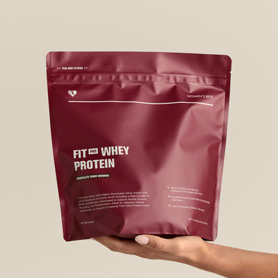 Fit Pro Whey Protein - 2.0lbs
