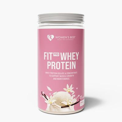 Fit Pro Whey Protein