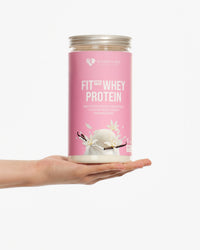 Fit Pro Whey Protein