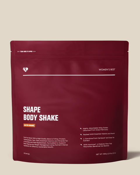 Shape Body Shake | Women's Best