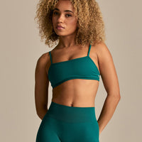Emphasize Minimal Bra | Eden Green