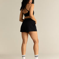 Comfort Lightweight Shorts | Black