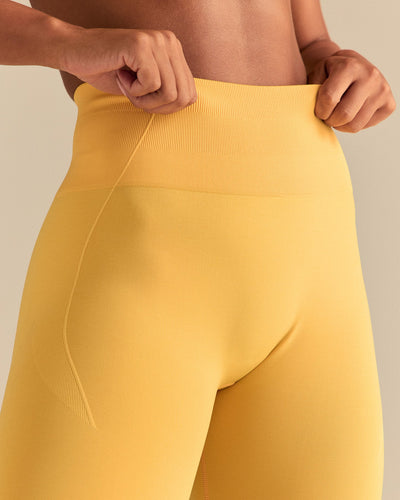 Define 2.0 Seamless Scrunch Leggings | Mango