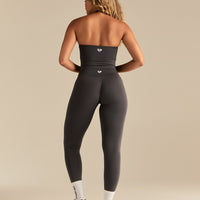 Define 2.0 Seamless Halter Tank | Graphite