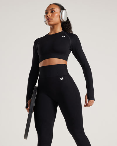 Women’s best seamless outlet set