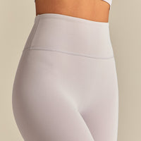 Essential Leggings | Steel Grey