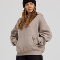 All Day Waffle Knit Beanie | Black