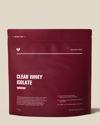Clear Whey Isolate (1/6)