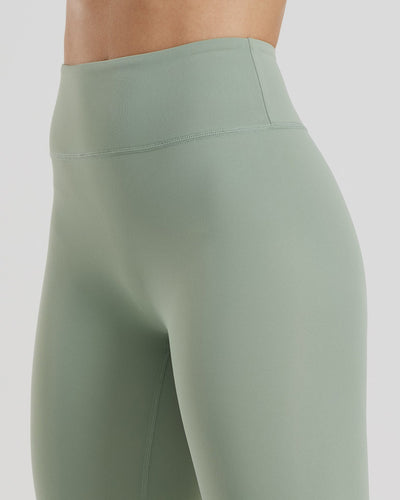 Essential Leggings | Pistachio