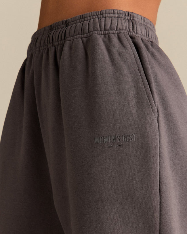 Comfort Joggers | Slate Grey