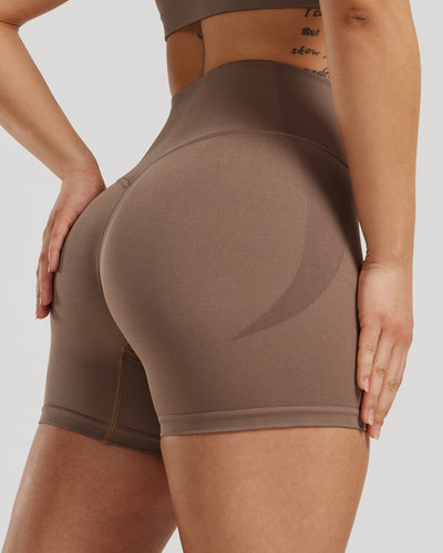 Motion Seamless Shorts | Caribou