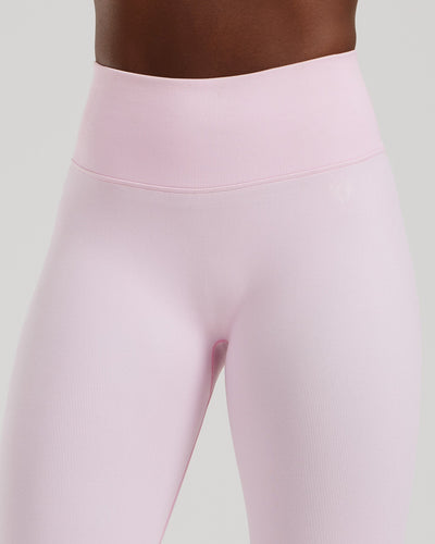 Motion Seamless Leggings | Quartz