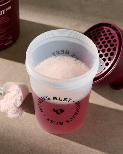 Shaker (14 oz)