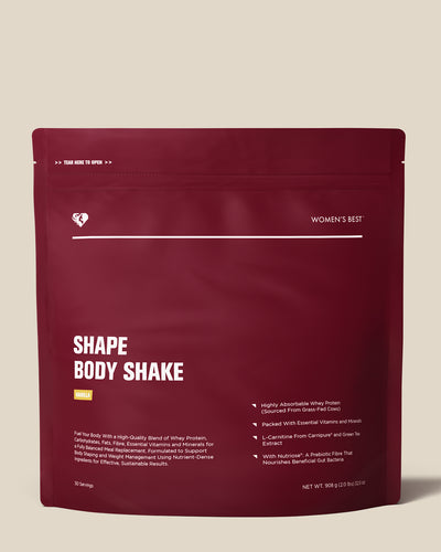 Shape Body Shake (1/5)